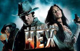 Jonah Hex